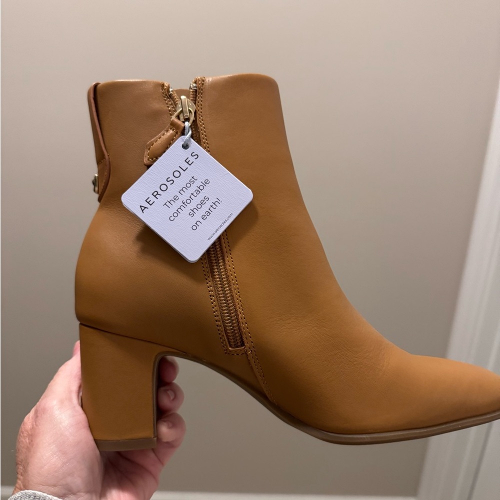 Aerosoles Madera Bootie - Picture 12 of 16